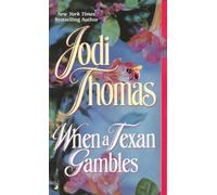 When a Texan Gambles: 2 (Wife Lottery)