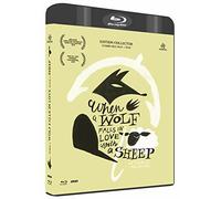 When a wolf falls in love with a sheep [Édition Collector Blu-ray + DVD]
