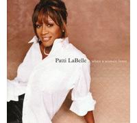 When a Woman Loves By Patti LaBelle (2000-11-22)