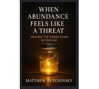 When Abundance Feels Like a Threat: Healing the Hidden Fears of Enough (Apophis Money Trauma)