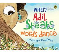 When Adil Speaks,Words dance
