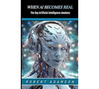 When AI Becomes Real: The Day Artificial Intelligence Awakens