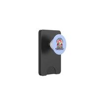 When All Else Fails God Doesn't Psalm 73:26 PopSockets PopWallet for MagSafe