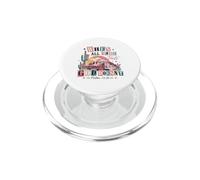 When All Else Fails God Doesn't Psalms 73:26 PopSockets PopGrip for MagSafe