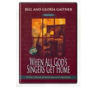 When all god s singers..