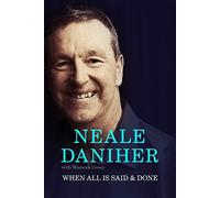When All Is Said & Done – Macmillan