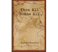 When All Means All: Examining Calvinism and Eternal Security through the lens of scripture