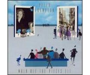 When All the Pieces Fit