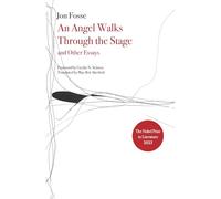 When an Angel Goes Through the Stage and Other Essays (Norwegian Literature)