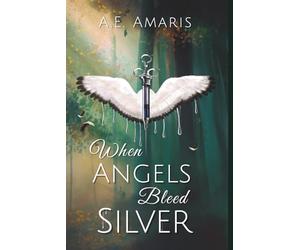 When Angels Bleed Silver: 1 (Souls Bound by Silver)