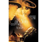 When Angels Come to Town