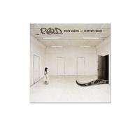 When Angels & Serpents Dance [VINYL]