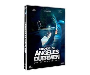When Angels Sleep ( Cuando los ángeles duermen )
