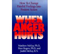 When Anger Hurts