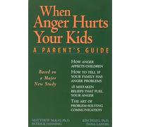 When Anger Hurts Your Kids: Changes in Women's Health After 35