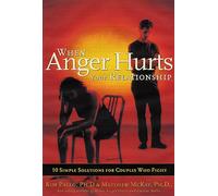 When Anger Hurts Your Relationship