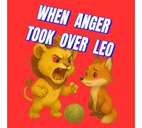 When Anger Took Over Leo