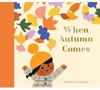 When Autumn Comes (My Favorite Season)