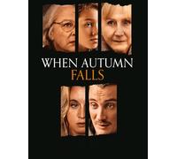 When Autumn Falls