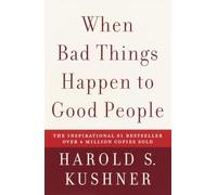 When Bad Things Happen to Good People