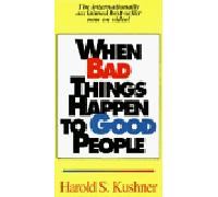 When Bad Things Happen to Good People [VHS]