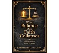 WHEN BALANCE DIES, FAITH COLLAPSES: The Hidden Reason People Question God in Times of Trouble