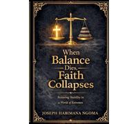 WHEN BALANCE DIES, FAITH COLLAPSES: The Hidden Reason People Question God in Times of Trouble