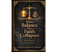 WHEN BALANCE DIES, FAITH COLLAPSES: The Hidden Reason People Question God in Times of Trouble