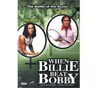 When Billie Beat Bobby