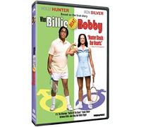 When Billie Beat Bobby (DVD) Matt Letscher Bob Gunton Fred Willard (US IMPORT)