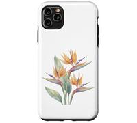 When Birds of Paradise Bloom Case for iPhone 11 Pro Max