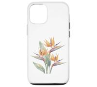 When Birds of Paradise Bloom Case for iPhone 12/12 Pro