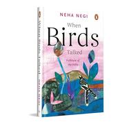 When Birds Talked: Folklore of the Hills | Illustrated Himalayan Folk Tales of Birds & Nature | Uttarakhand Legends Filled With Myth, Magic & Transformation