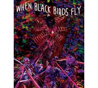 When Black Birds Fly [Blu-Ray] (English audio. English subtitles)
