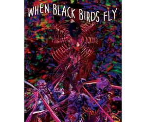When Black Birds Fly [Blu-Ray] (English audio. English subtitles)
