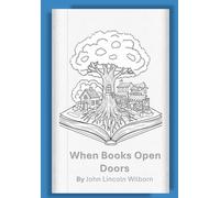 When Books Open Doors