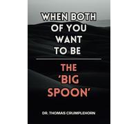 When Both Of You Want To Be The ''Big Spoon'': Gag Gifts For Men, Funny Lined Notebook Journal, Fake Book Cover, Gag Book Covers, Couple Joke Books