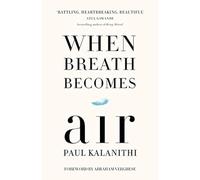 When Breath Becomes Air
