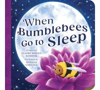 When Bumblebees Go to Sleep