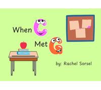 When C Met G (World of Phonics)