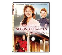When Calls The Heart #4: Second Chances