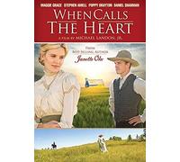When Calls the Heart - A Film by Michael Landon Jr. - Original 2013 Pilot Film