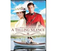 When Calls the Heart: A Telling Silence [DVD] [Region 1] [US Import] [NTSC]