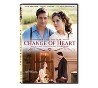 When Calls the Heart: Change of Heart [DVD] [Region 1] [US Import] [NTSC]