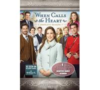 When Calls the Heart Complete Season 7