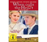 When calls the Heart - Der Pilotfilm zur Coal Valley Saga [ Janette Oke ]
