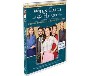 When Calls the Heart Double Feature: What the Heart Wants / Before My Very Eyes
