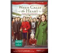 When Calls the Heart: Home for Christmas