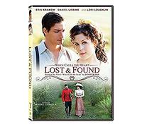 When Calls the Heart: Lost & Found [DVD] [Region 1] [US Import] [NTSC]