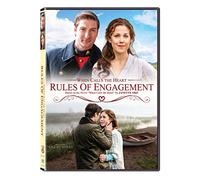 When Calls the Heart: Rules of Engagement [DVD] [Region 1] [US Import] [NTSC]